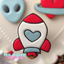 Load image into Gallery viewer, "Stellar Valentine" Saturday, Janurary 24th 10am - Kid's & Family Beginner Class