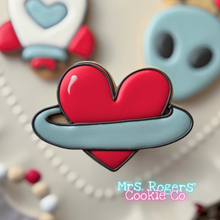 Load image into Gallery viewer, "Stellar Valentine" Saturday, Janurary 24th 10am - Kid's & Family Beginner Class