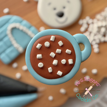 Load image into Gallery viewer, "It's Beary Cold!" Saturday, Janurary 24th 3:15pm - Kid's & Family Beginner Class