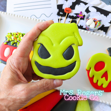 Load image into Gallery viewer, "Villainous Treats!" Sunday, October 11th, 2026 10am - Kid's & Family Beginner Class