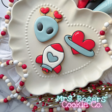 Load image into Gallery viewer, "Stellar Valentine" Saturday, Janurary 24th 10am - Kid's & Family Beginner Class