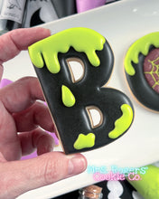 Load image into Gallery viewer, "Get Spooky with LaBOObu!!" Saturday, October 11th 4:30p - Kid's & Family Beginner Class