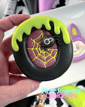 Load image into Gallery viewer, "Get Spooky with LaBOObu!!" Saturday, October 11th 4:30p - Kid's & Family Beginner Class