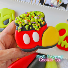 Load image into Gallery viewer, "Villainous Treats!" Sunday, October 11th, 2026  12:30pm - Kid's &amp; Family Beginner Class
