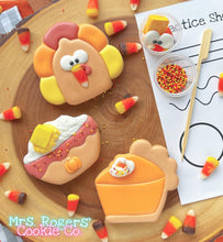 Load image into Gallery viewer, LOCAL Pick Up * * * Please Read Description * * * Gobble Till You Wobble!!
