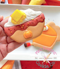 Load image into Gallery viewer, &quot;Gobble Till You Wobble!&quot; Sunday, November 16th 11am - Kid&#39;s &amp; Family Beginner Class
