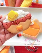 Load image into Gallery viewer, &quot;Gobble Till You Wobble!!&quot; Sunday, November 16th 1:30pm - Kid&#39;s &amp; Family Beginner Class
