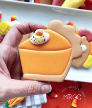 Load image into Gallery viewer, &quot;Gobble Till You Wobble!&quot; Sunday, November 16th 11am - Kid&#39;s &amp; Family Beginner Class
