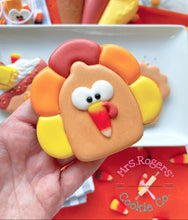 Load image into Gallery viewer, &quot;Gobble Till You Wobble!&quot; Sunday, November 16th 11am - Kid&#39;s &amp; Family Beginner Class
