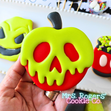 Load image into Gallery viewer, "Villainous Treats!" Sunday, October 11th, 2026  12:30pm - Kid's &amp; Family Beginner Class
