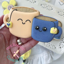 Load image into Gallery viewer, Kid&#39;s &amp; Family Beginner Class - &quot;Mom, You&#39;re My Best-Tea!!&quot; Sunday, May 4th 4:00pm
