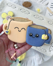 Load image into Gallery viewer, LOCAL Pick Up * * * Please Read Description * * * &quot;Mom, You&#39;re My Best-Tea!!&quot;
