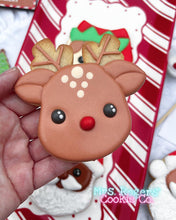 Load image into Gallery viewer, &quot;Santa&#39;s Cookie Crew!&quot; Sunday, December 14th 11am - Kid&#39;s &amp; Family Beginner Class
