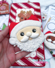 Load image into Gallery viewer, LOCAL Pick Up * * * Please Read Description * * * &quot;Santa&#39;s Cookie Crew!&quot;

