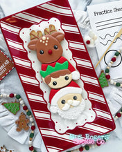 Load image into Gallery viewer, &quot;Santa&#39;s Cookie Crew!&quot; Sunday, December 14th 11am - Kid&#39;s &amp; Family Beginner Class
