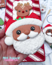 Load image into Gallery viewer, LOCAL Pick Up * * * Please Read Description * * * &quot;Santa&#39;s Cookie Crew!&quot;
