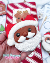 Load image into Gallery viewer, &quot;Santa&#39;s Cookie Crew!&quot; Sunday, December 14th 11am - Kid&#39;s &amp; Family Beginner Class
