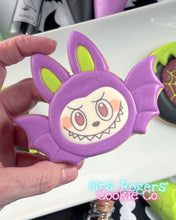 Load image into Gallery viewer, &quot;Get Spooky with LaBOObu!!&quot; Saturday, October 11th 4:30p - Kid&#39;s &amp; Family Beginner Class
