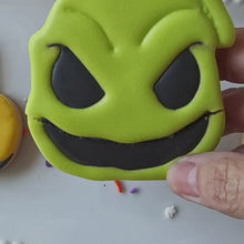 Load and play video in Gallery viewer, "Villainous Treats!" Sunday, October 11th, 2026  12:30pm - Kid's &amp; Family Beginner Class
